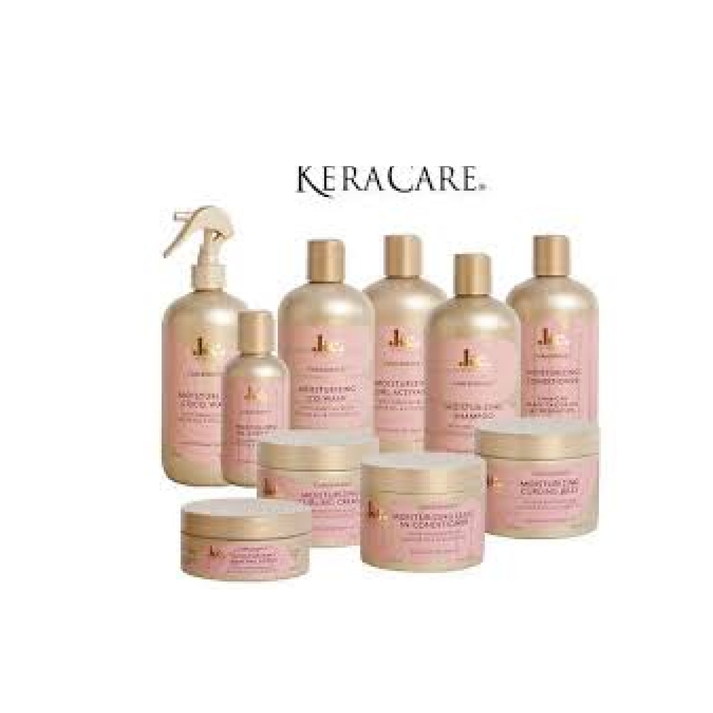 Keracare CurlEssence