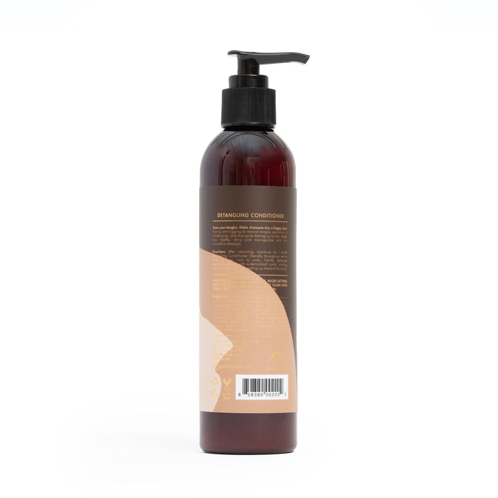 As I am - Classic - Detangling Conditioner - Après-shampooing Démêlant - 237 g