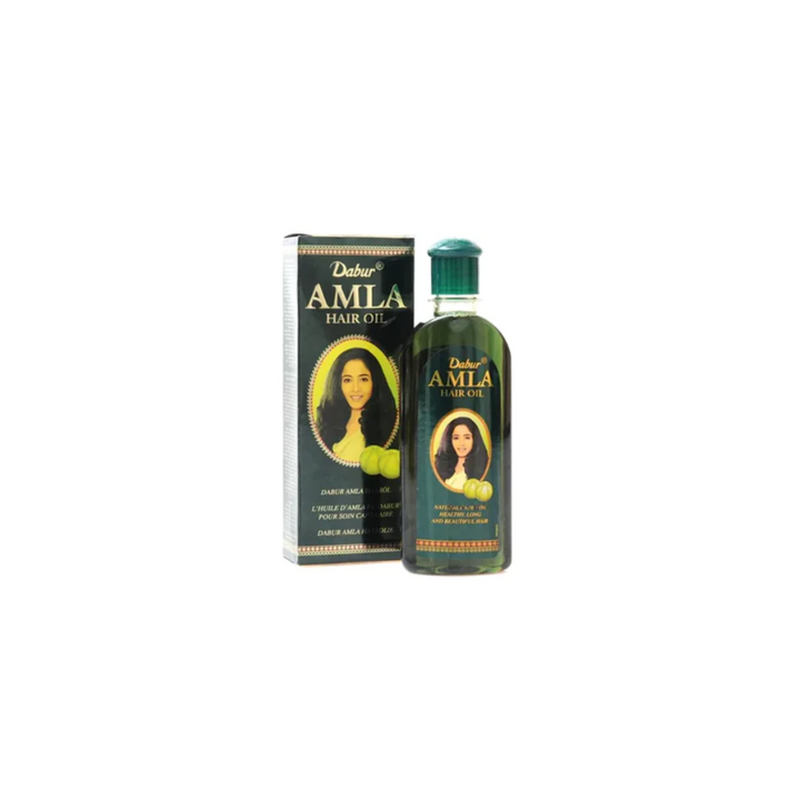 Dabur Amla - Hair Oil - Huile pour cheveux - 200 ml