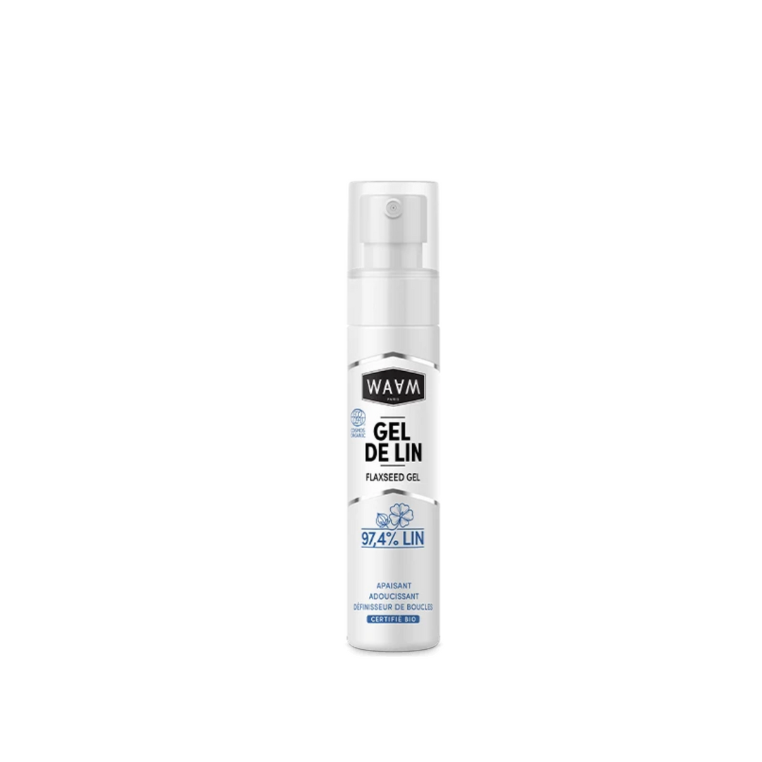 Gel de Lin Bio - 100g