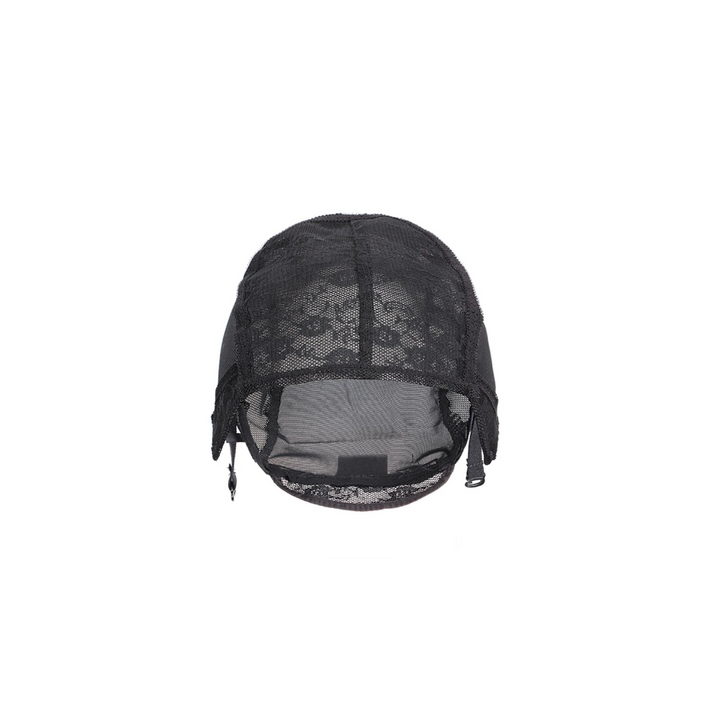 Bonnet de perruque avec sangle ajustable - Taille S/M/L/XL