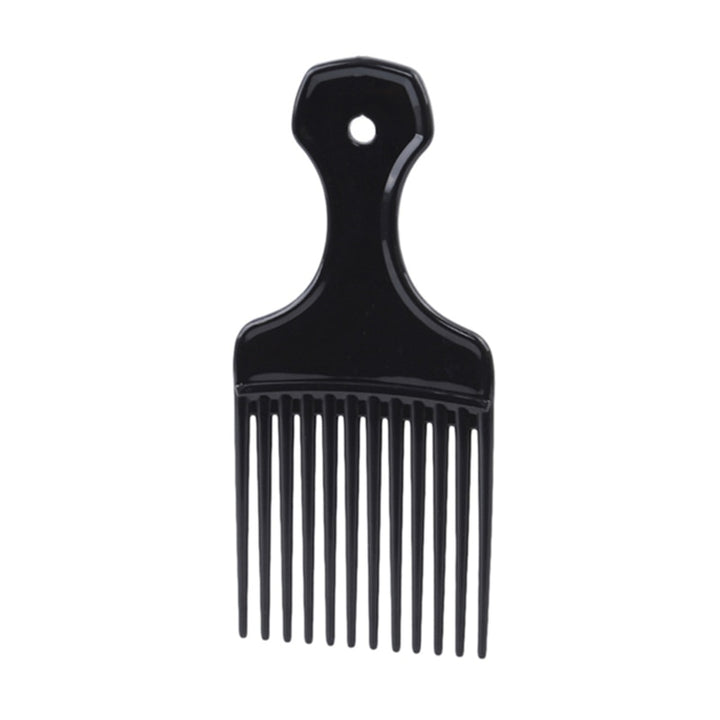 Peigne / Brosse Afro - à cheveux à dents longues et larges