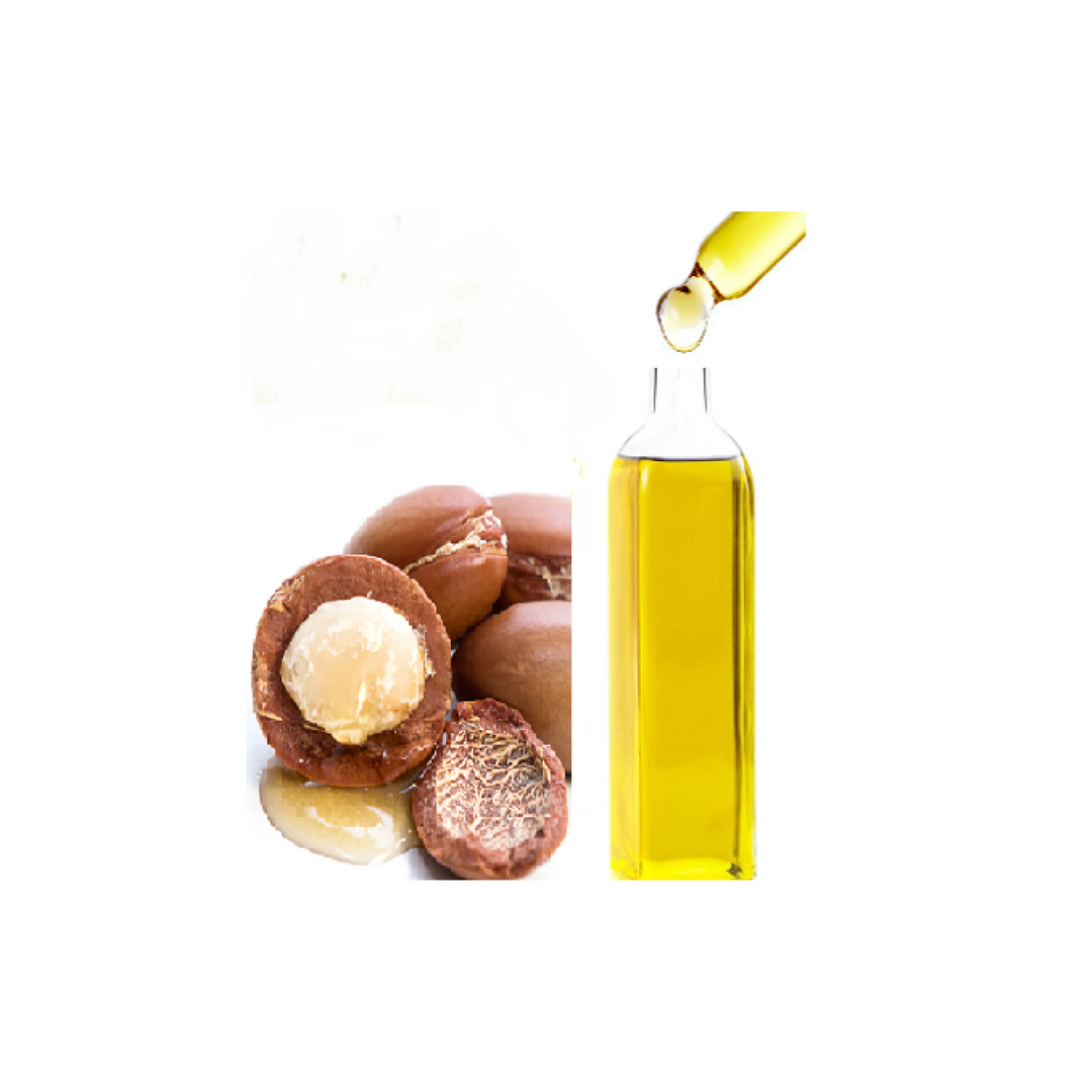 Huile Végétale d'Argan du Maroc