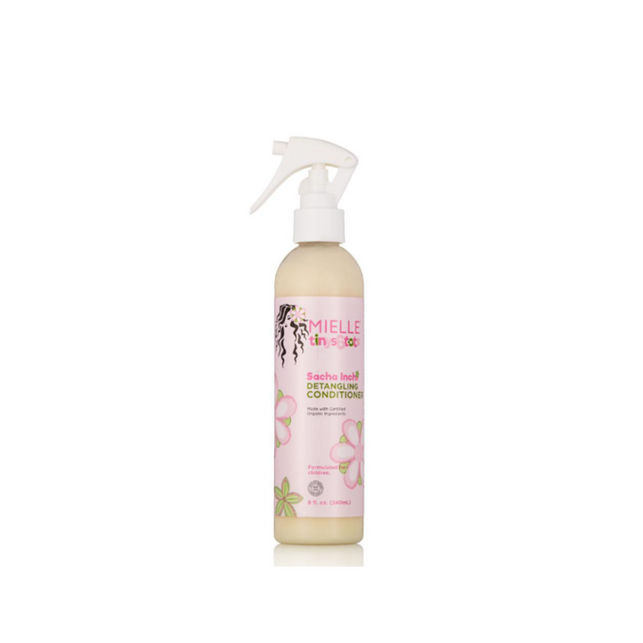 Mielle Organics Kids - Sacha Inchi - Après-shampooing démêlant pour enfant - 8oz - 236 g