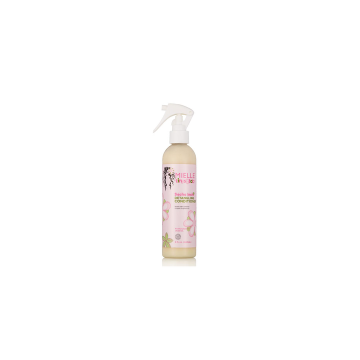 Mielle Organics Kids - Sacha Inchi - Après-shampooing démêlant pour enfant - 8oz - 236 g