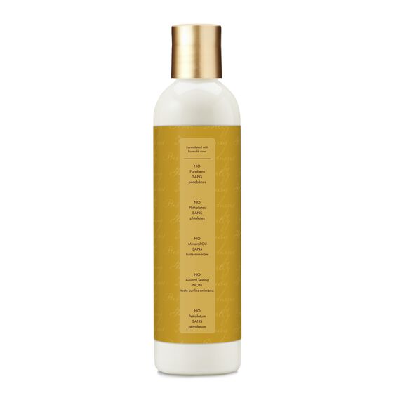 Shea Moisture – Raw Shea Butter Moisturizing Detangler - Démêlant hydratant au beurre de karité brut - 237 g